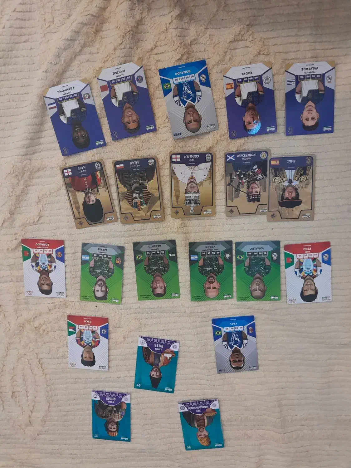 فروش کامل ، مجله، کارت کیمدی|کلکسیون و سرگرمی|فارسان, |دیوار