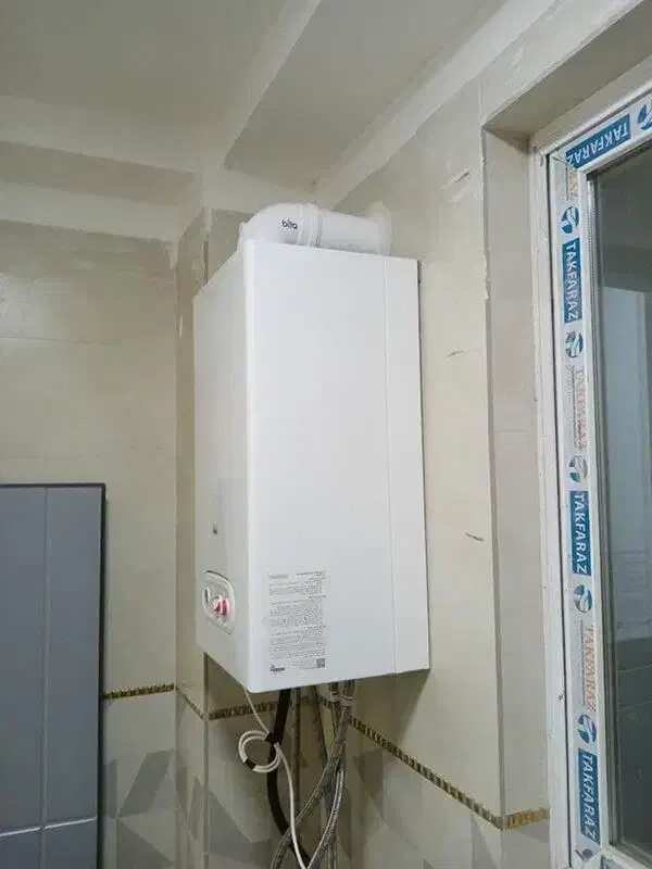 تعمیر و سرویس انواع پکیج و آبگرمکن ایرانی و خارجی|خدمات پیشه و مهارت|ایلام, |دیوار