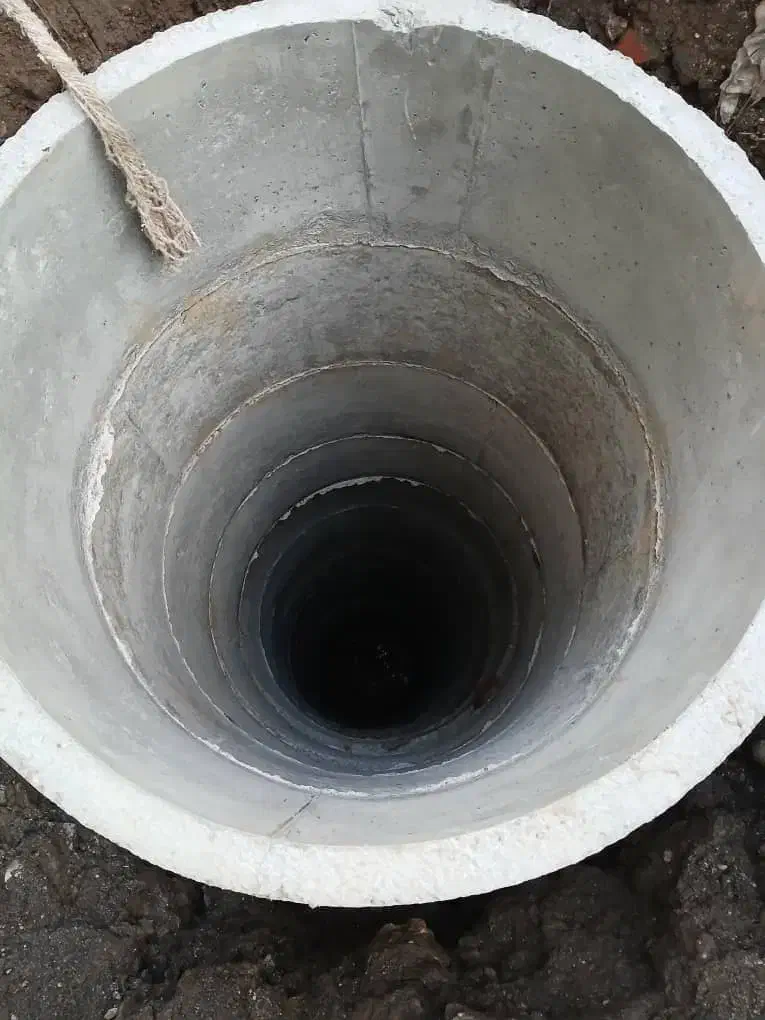 چاه آب وفاضلاب|خدمات پیشه و مهارت|کلاردشت, |دیوار