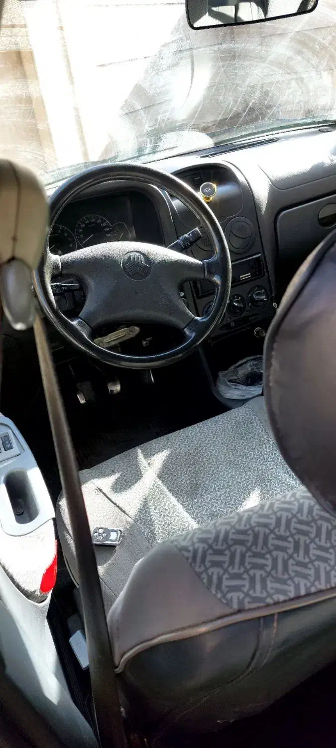 پراید 141مدل 88 هیدرولیک|خودرو سواری و وانت|ملارد, |دیوار