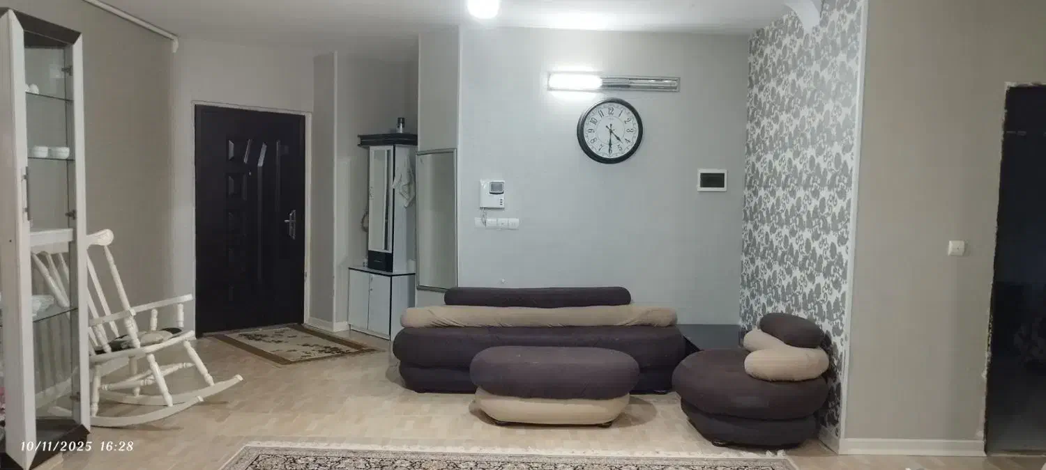 مجتمع فرهنگیان،۱۰۰متری،شهرک فرهنگیان/املاک روشندل|فروش آپارتمان|بجنورد, |دیوار