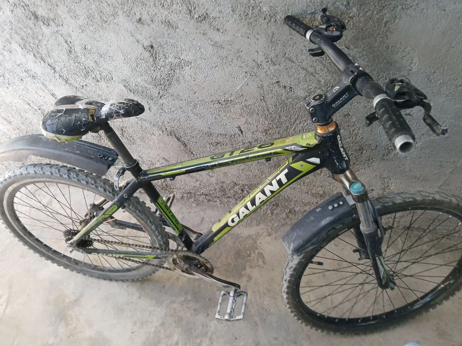 دوچرخه ۲۶|دوچرخه، اسکیت، اسکوتر|ایرانشهر, |دیوار