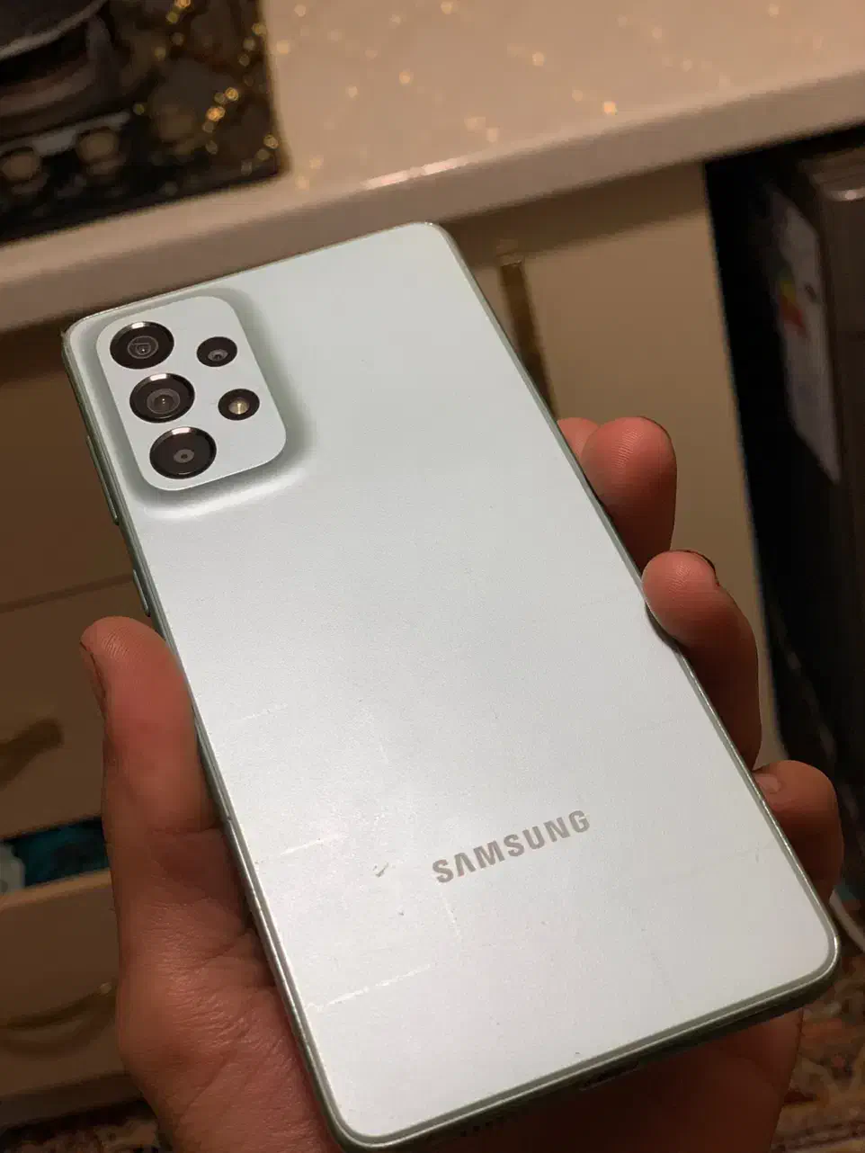 گوشی A73|موبایل|زاهدان, |دیوار