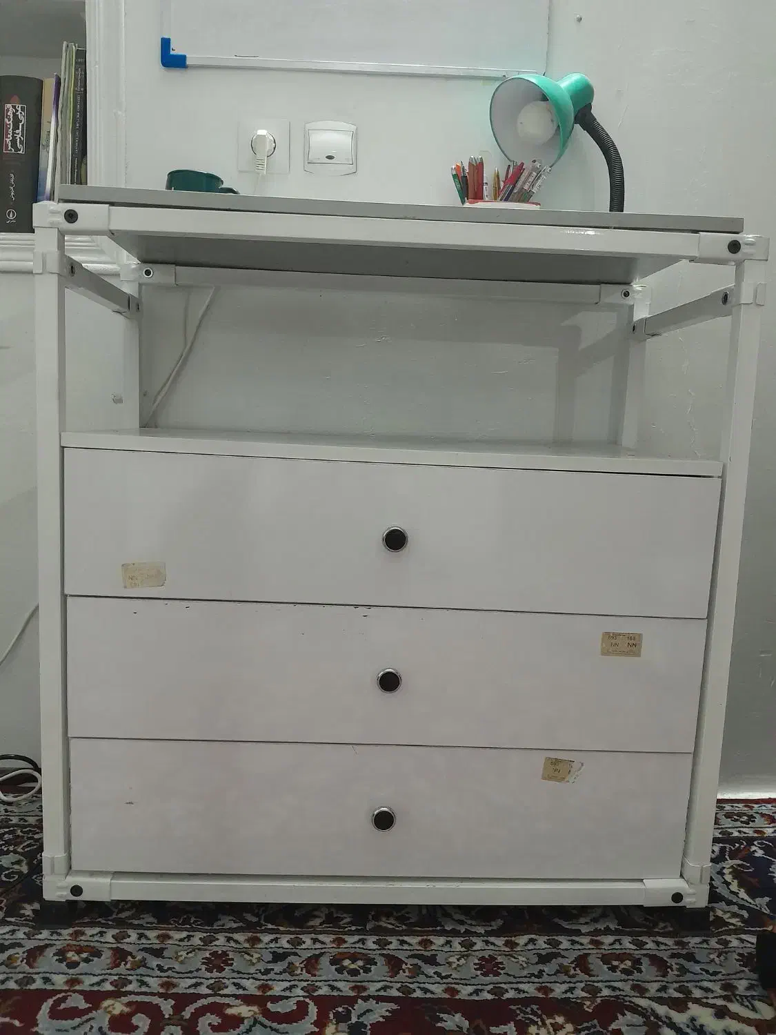 میز|میز تحریر و کامپیوتر|مشهد, کارگران|دیوار