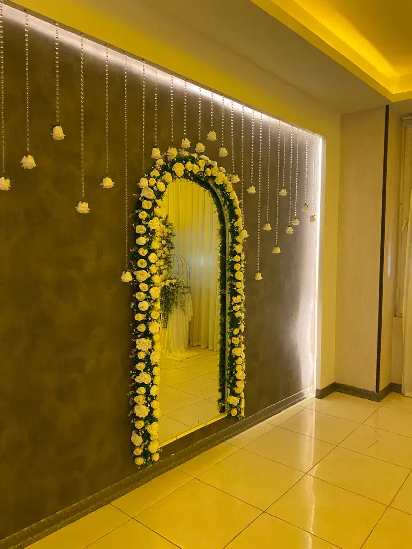 مهماندار خانوم برای خانه عقد|استخدام سرایداری و نظافت|فردیس, فردیس|دیوار