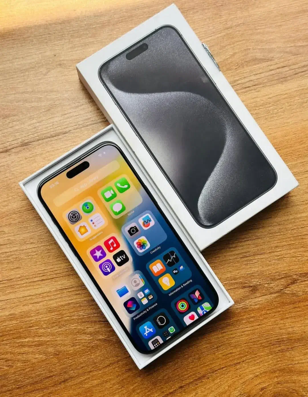 تیتانیومی، قدرتمند و اقتصادی»|موبایل|ایلام, |دیوار