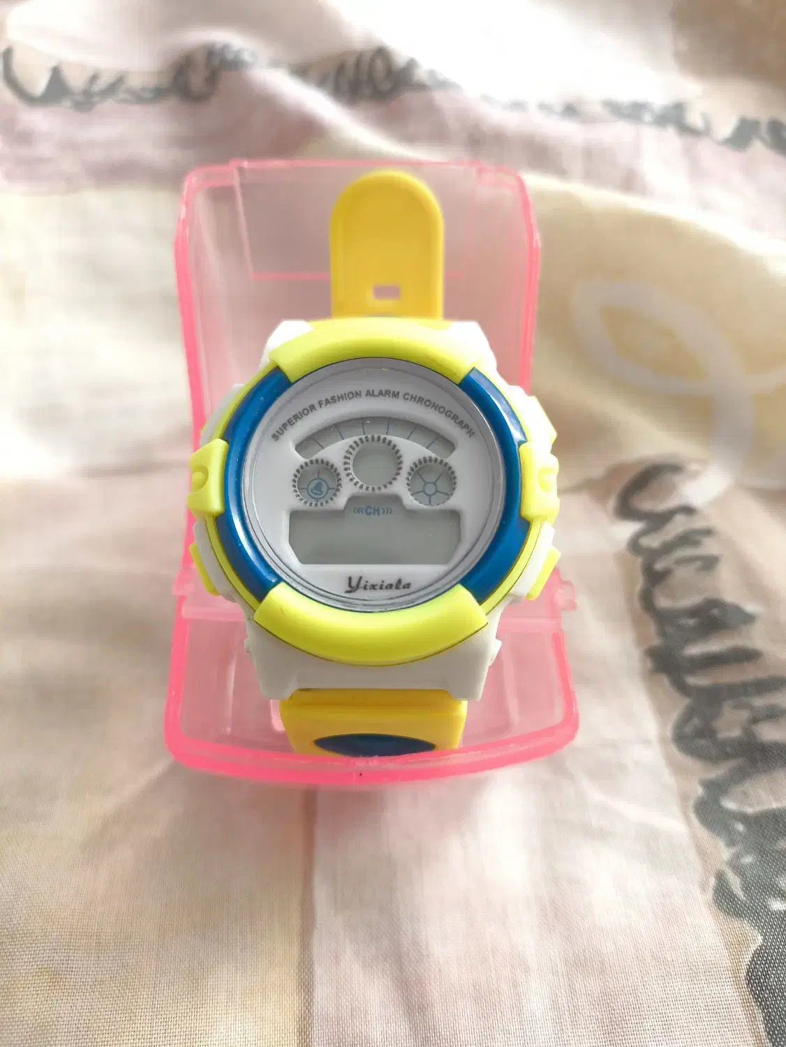 ساعت بچه گانه نو دیجیتال|ساعت|بیرجند, |دیوار