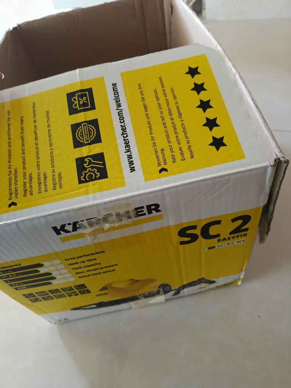 بخارشو|جاروبرقی، جارو شارژی، بخارشو|شیراز, زرگری|دیوار