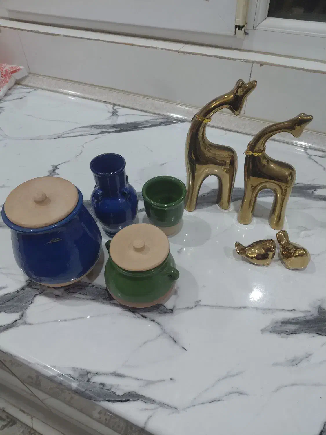 دکوری|صنایع دستی و سایر لوازم تزئینی|پاکدشت, پاکدشت (مامازند)|دیوار