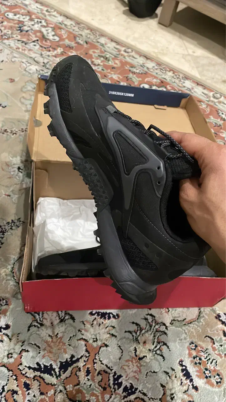 AT CRAZE 2.0 مدل REEBOK کتانی|کیف، کفش، کمربند|تهران, ایران|دیوار