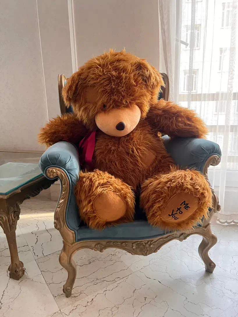 خرس ولنتاینی|اسباب‌بازی بچه|تهران, اختیاریه|دیوار