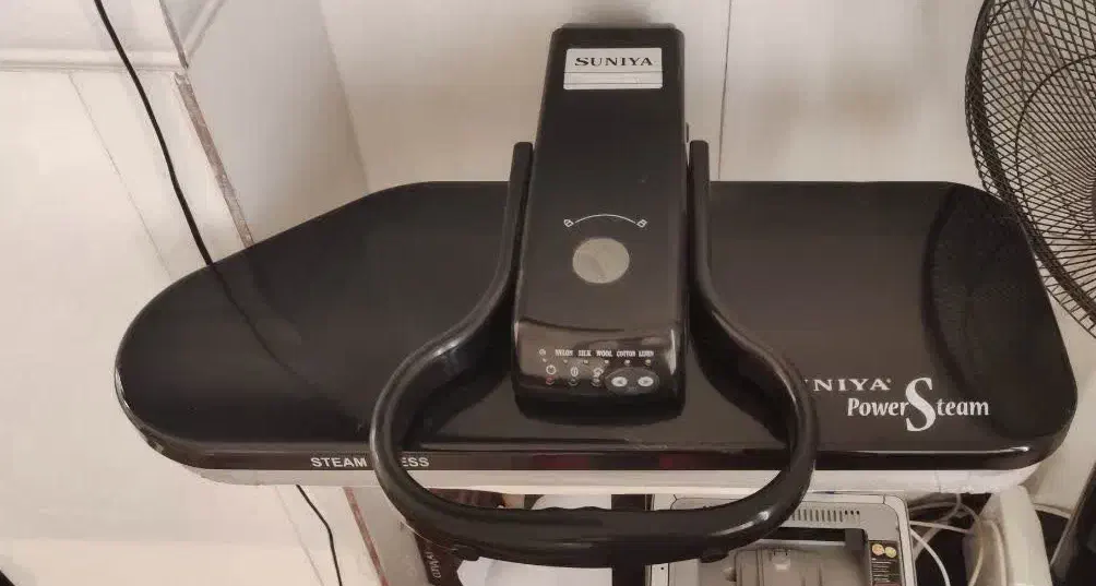 اتو پرس وسرخ کن|اتو و لوازم اتو|ورامین, ورامین|دیوار