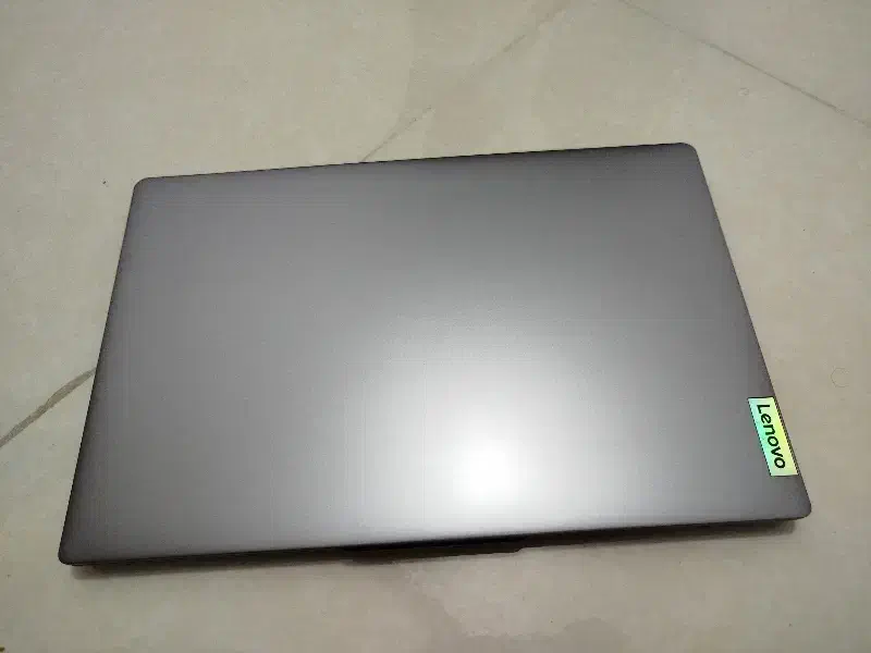 لپ تاپ lenovo slim3 i3|رایانه همراه|صدرا-فارس, فاز ۱|دیوار