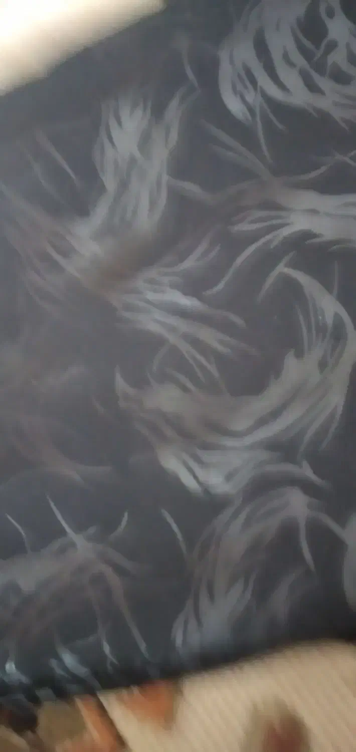 چادرمشکی نو|لباس|شازند, |دیوار