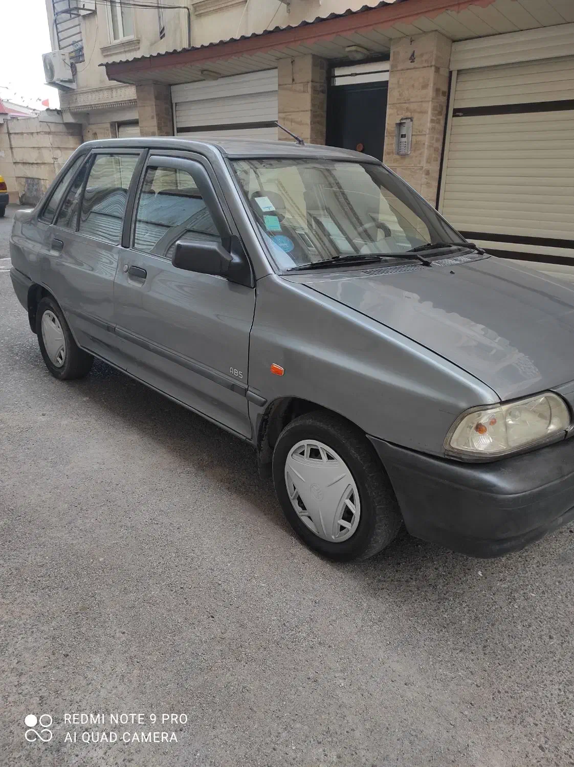 پراید 131 SL|خودرو سواری و وانت|رشت, سلیمانداراب|دیوار