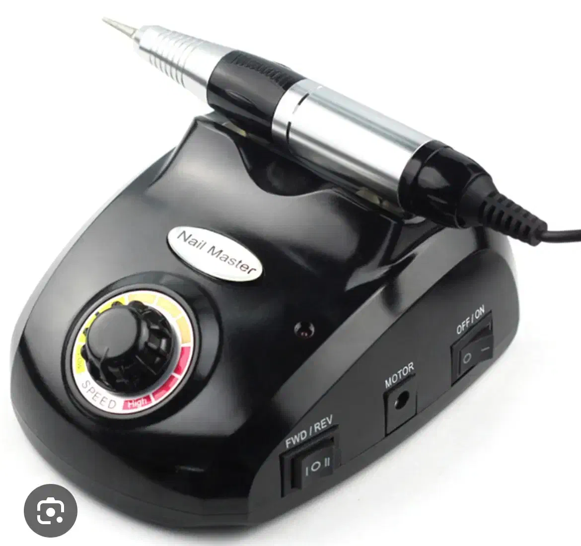 کلیه وسایل ناخن کاری|آرایشی، بهداشتی، درمانی|ورامین, ورامین|دیوار