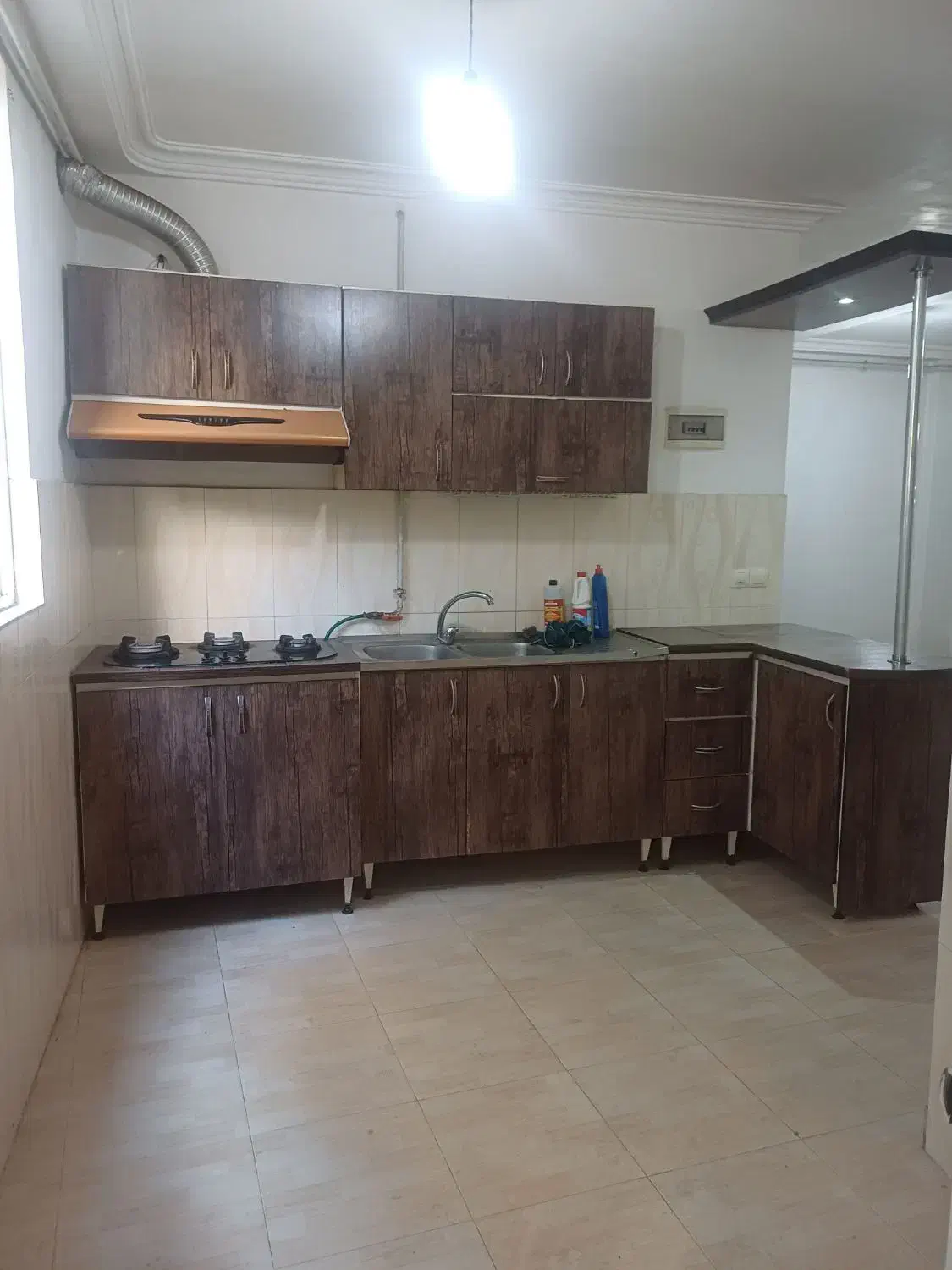 اجاره 70متری 1خوابه|اجارهٔ آپارتمان|رشت, باهنر|دیوار