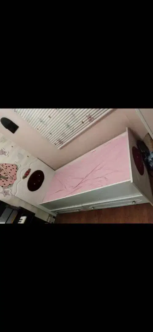 تخت و کمد نوجوان|تخت و سرویس خواب|تهران, جیحون|دیوار