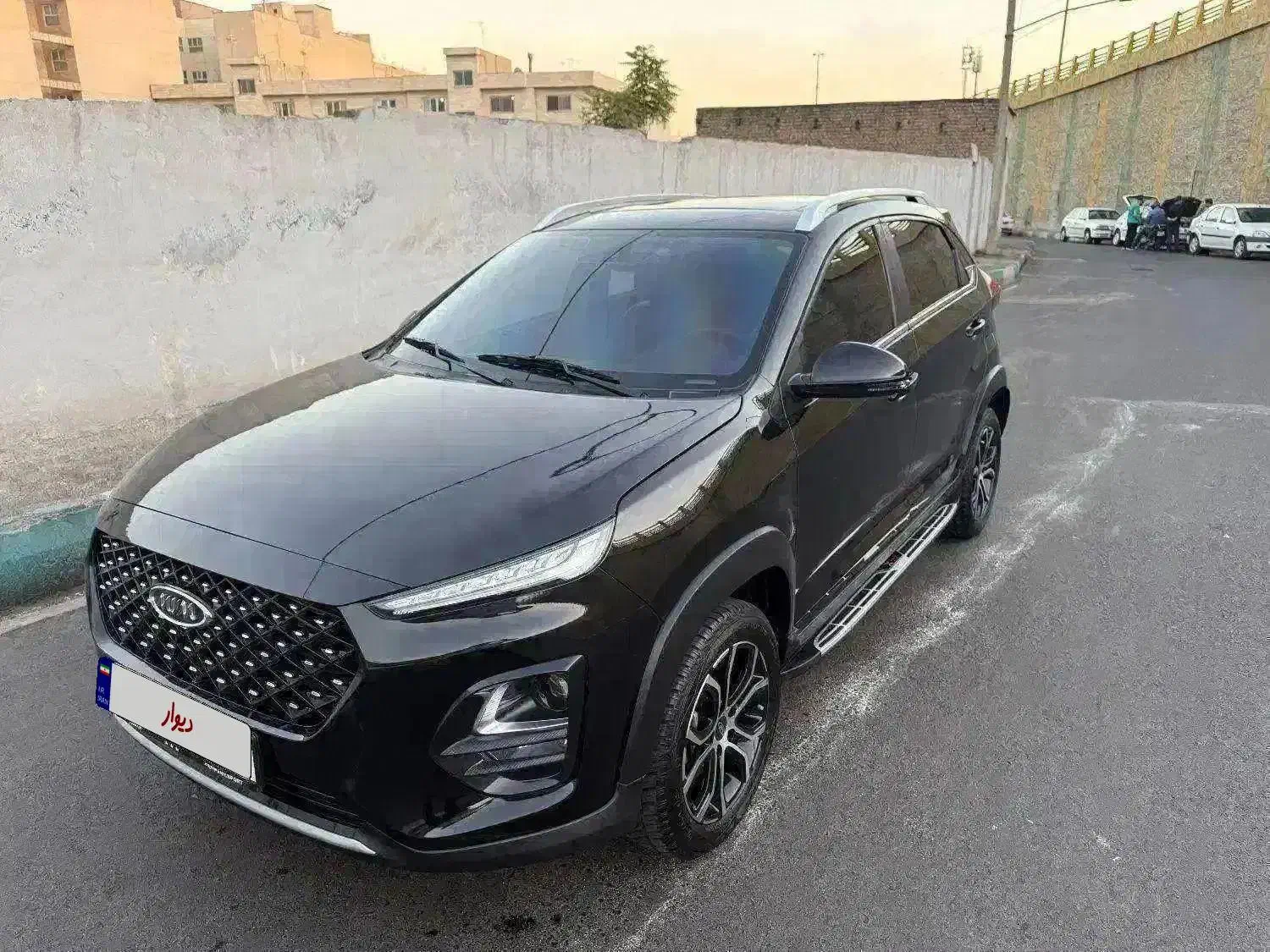 x22pro دنده اسفند ۱۴۰۲|خودرو سواری و وانت|تهران, دریاننو|دیوار