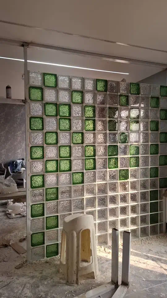 گلس دکور|مصالح و تجهیزات ساختمان|نوشهر, |دیوار