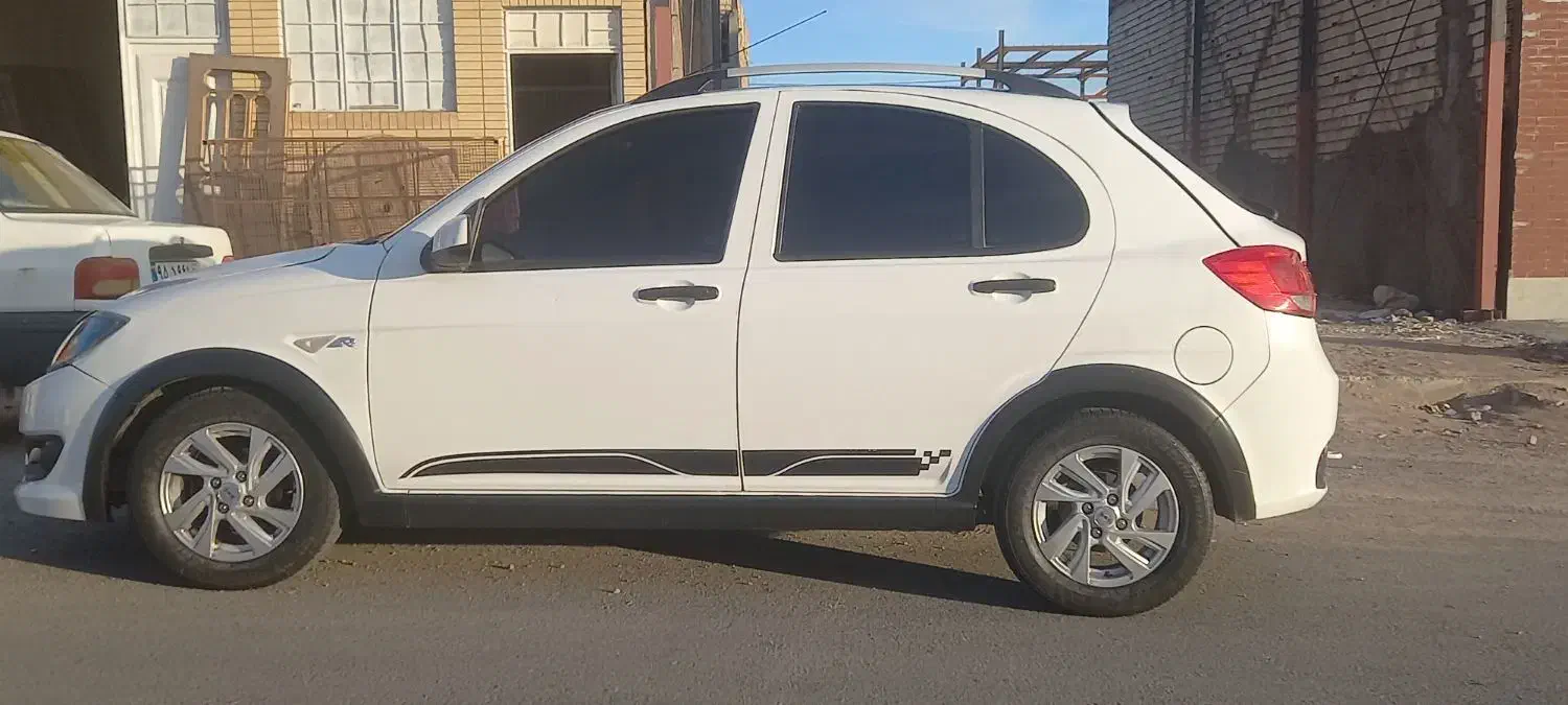 کویکRفدل مدل ۴۰۱|خودرو سواری و وانت|بیرجند, |دیوار