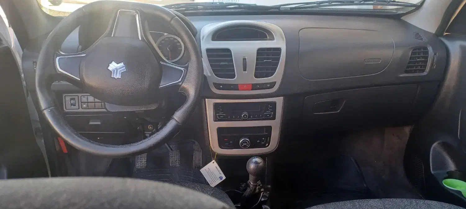 کوئیک Sمدل ۴۰۲|خودرو سواری و وانت|سبزوار, هفت تیر|دیوار