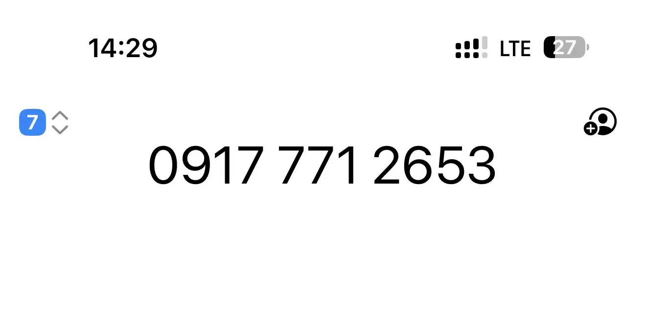 ۰۹۱۷۷۷۱۲۶۵۳|سیم‌کارت|بوشهر, |دیوار