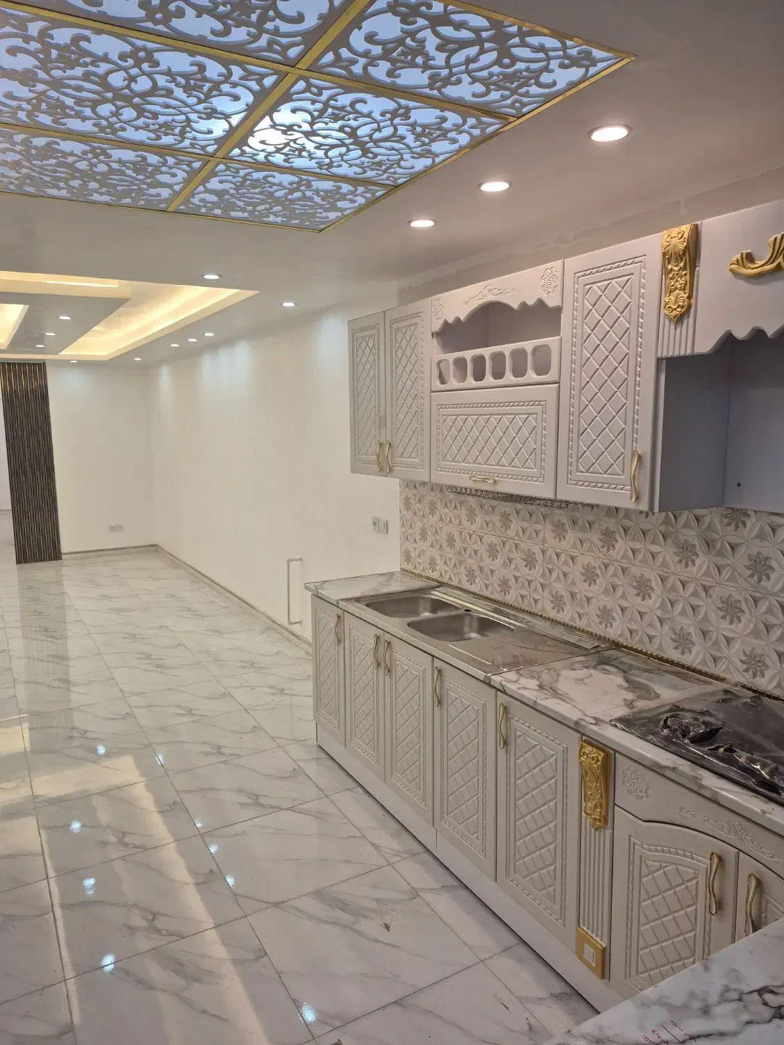 فروش ویلایی/ دوطبقه/ ۱۱۲متری/ فول|فروش خانه و ویلا|نظرآباد, نظرآباد|دیوار