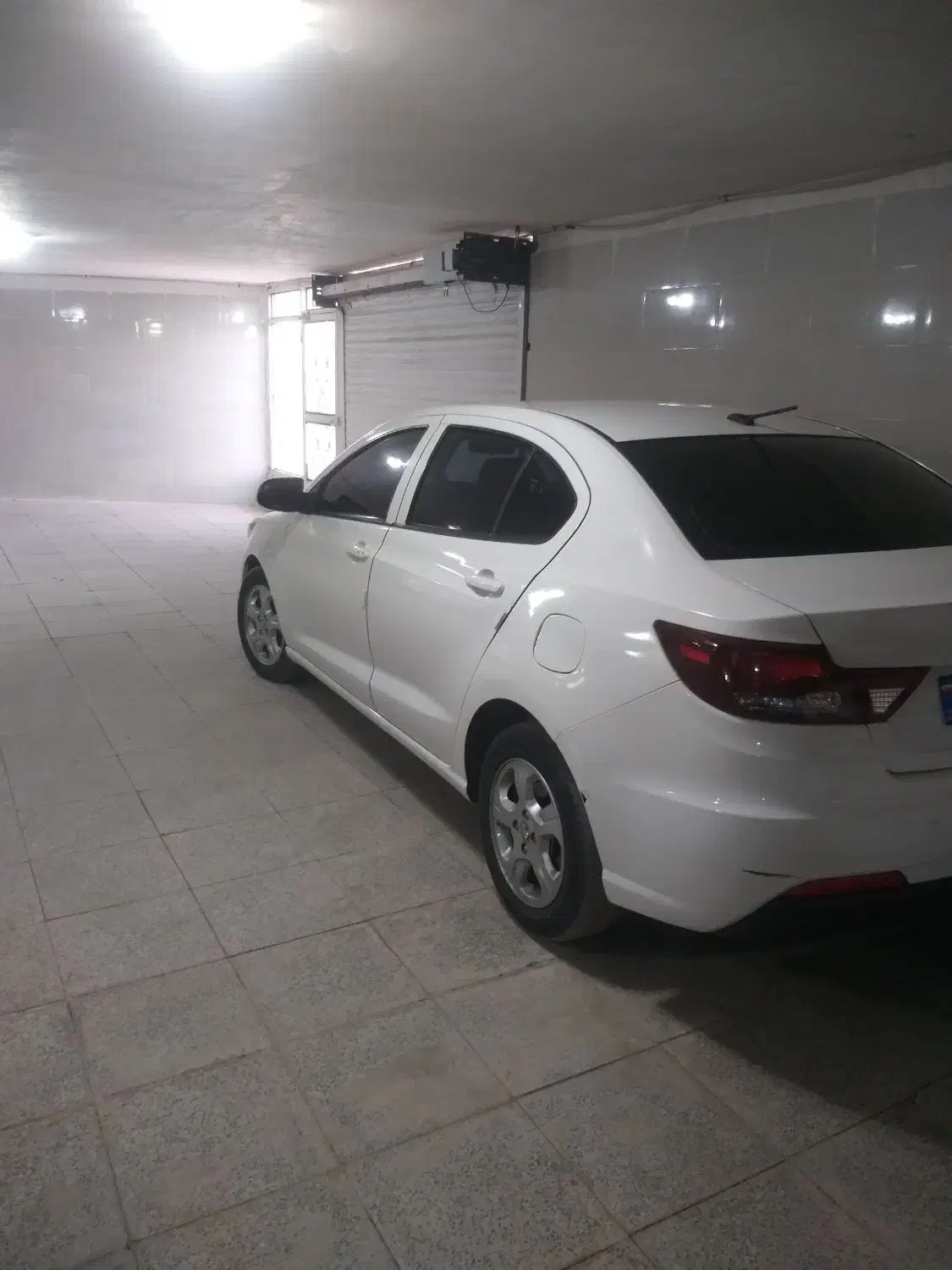 خودروسواری‌کارمندی|خودرو سواری و وانت|سیرجان, |دیوار