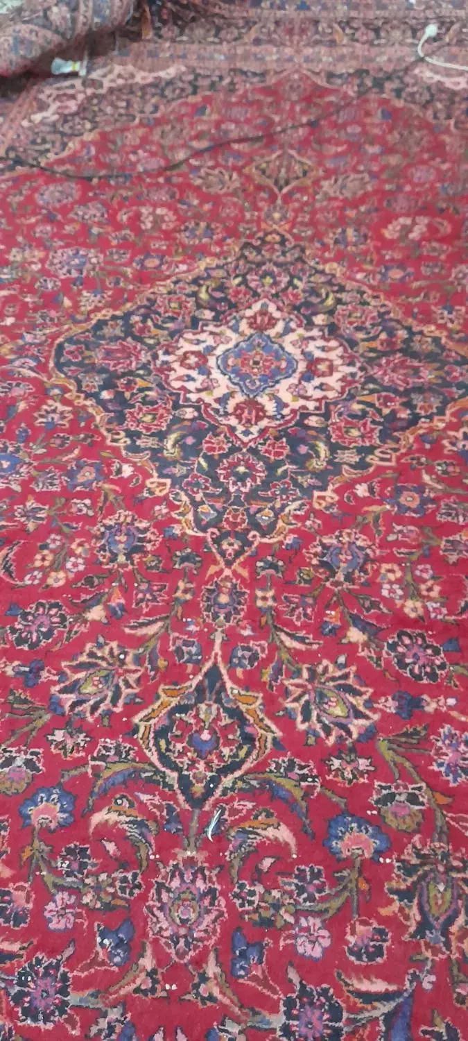 فرش دستباف ۱۲ متری|فرش|قم, دانشگاه قم|دیوار