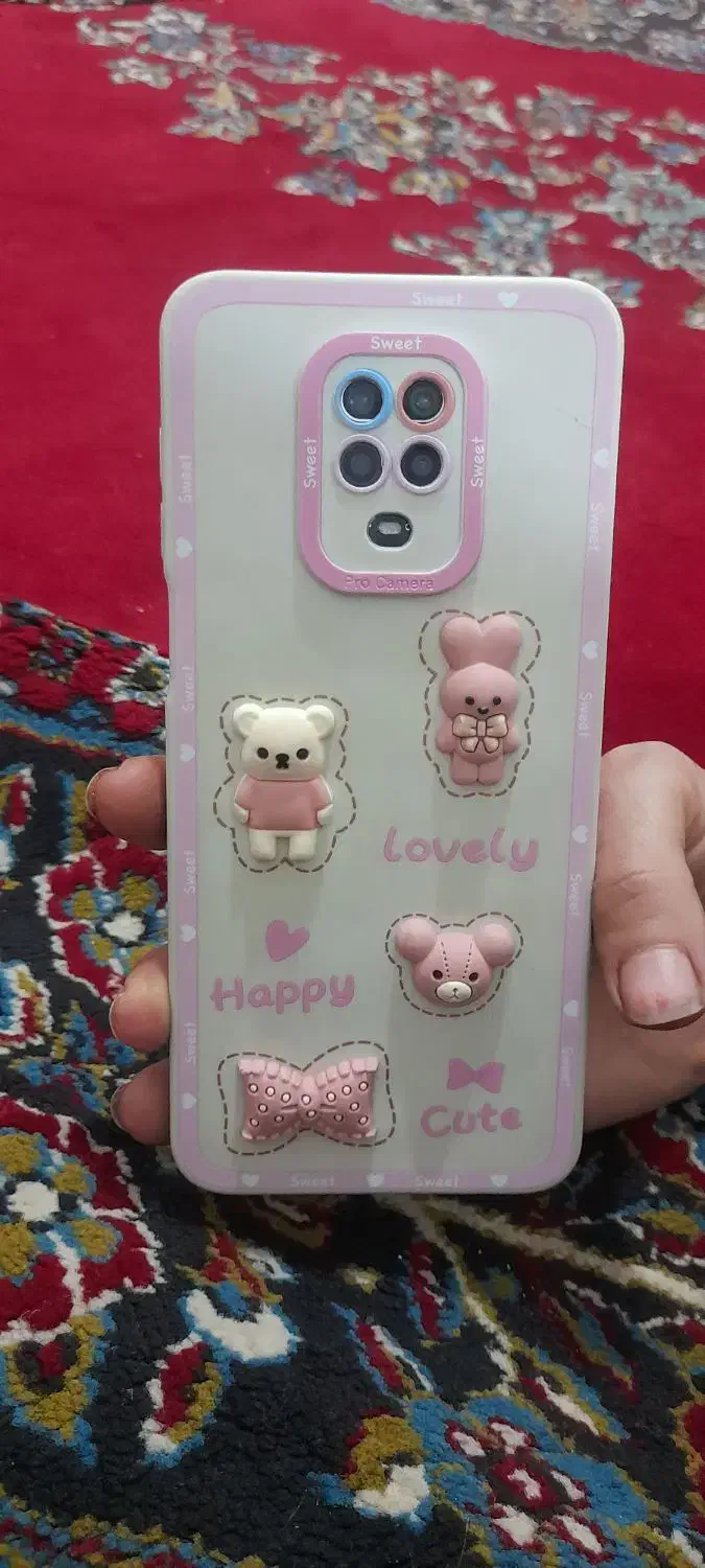 گوشی شیامی توت9|موبایل|قرچک, باقرآباد|دیوار