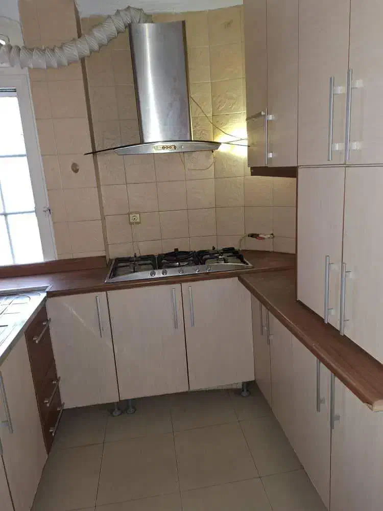 83 متری /پارکینگ /دارای تخت تاشوی /دو خواب/پاتریس|اجارهٔ آپارتمان|تهران, شهرآرا|دیوار