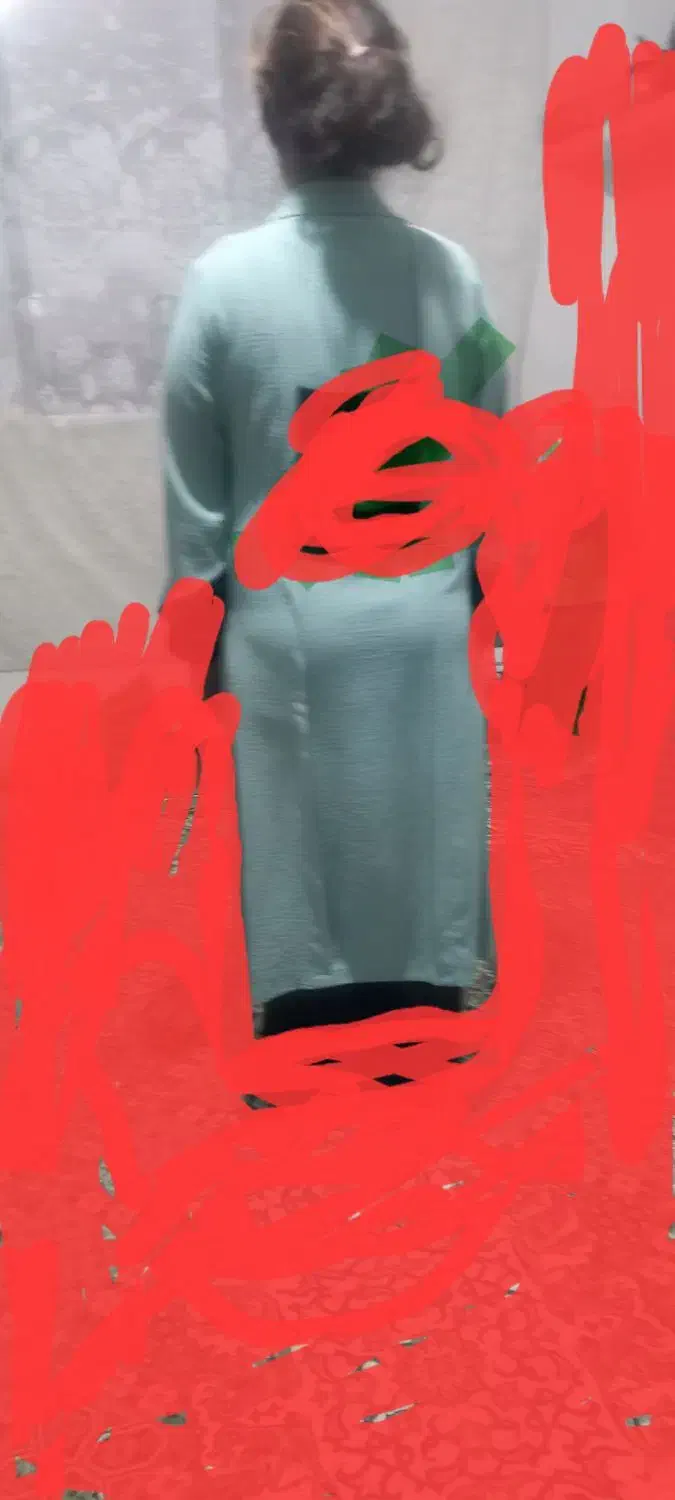 مانتو بلند|لباس|کوهدشت, |دیوار