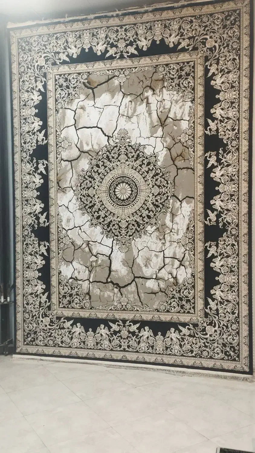 فرش ۹متری|فرش|قم, علی آباد|دیوار