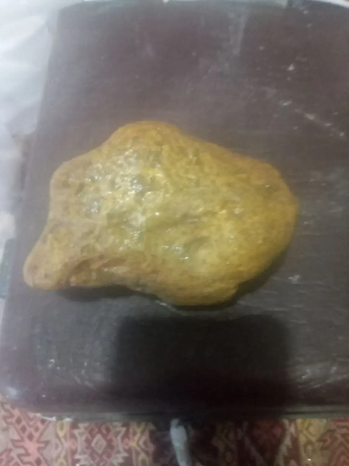 سنگ شجرپاییزی فروشی|جواهرات|رشت, معلولین|دیوار