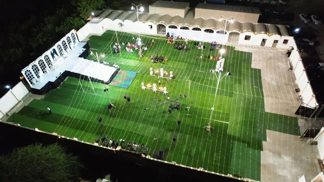 اجاره باغ جهت مراسم عروسی حنابندان باغو|خدمات پذیرایی، مراسم|بندرعباس, |دیوار