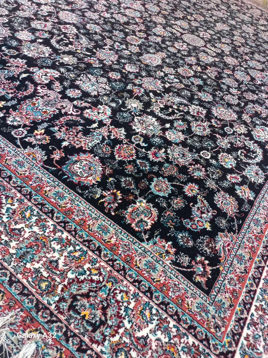 ۶متری تک نو|فرش|زنجان, |دیوار