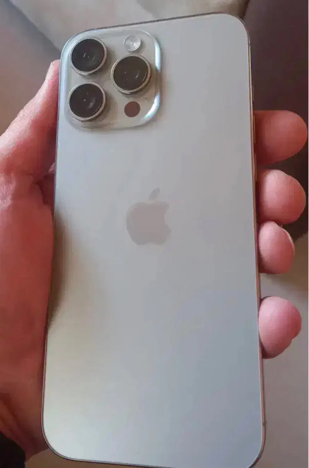 iphone 16 pro max|موبایل|ارومیه, |دیوار