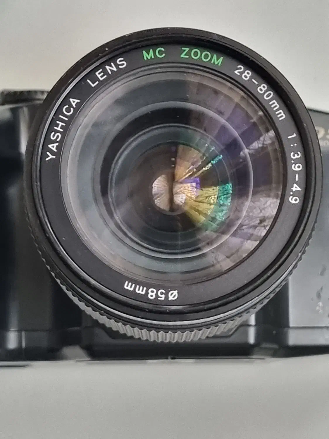 دوربین عکاسی قدیمی|دوربین عکاسی و فیلمبرداری|تهران, آرژانتین|دیوار