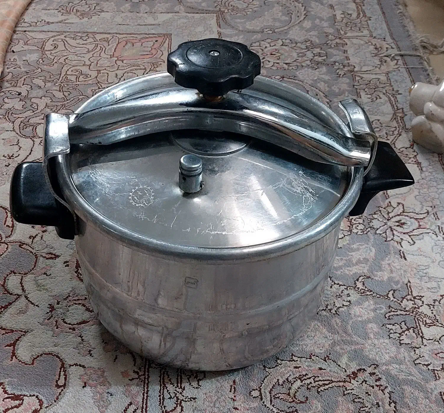 سرخکن و زودپز|اجاق گاز و لوازم برقی پخت‌وپز|قم, ولیعصر|دیوار