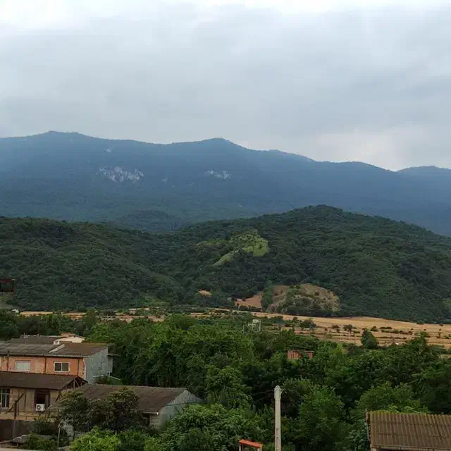 سوئیت تمیز با چشم انداز زیبا|اجارهٔ کوتاهمدت آپارتمان و سوئیت|گلوگاه, |دیوار