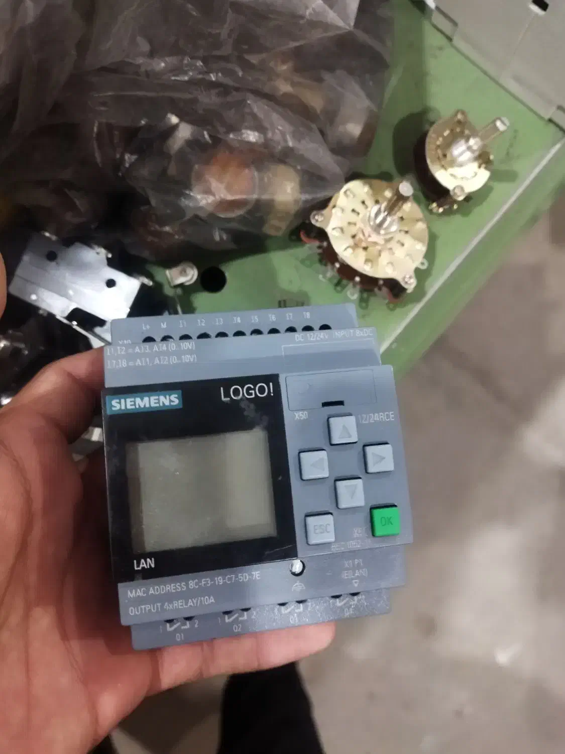 برنامه نویسی logo8 زیمنس|خدمات رایانهای و موبایل|کرمان, |دیوار