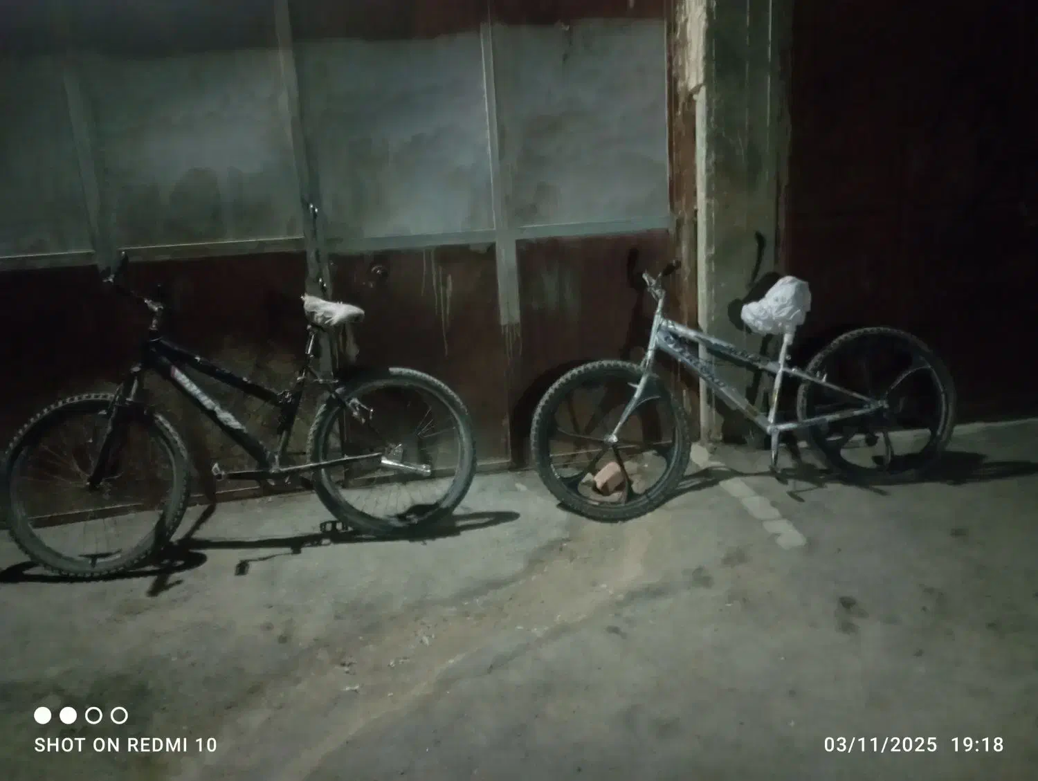 دوتا دوچرخه فروشی|دوچرخه، اسکیت، اسکوتر|خاش, |دیوار