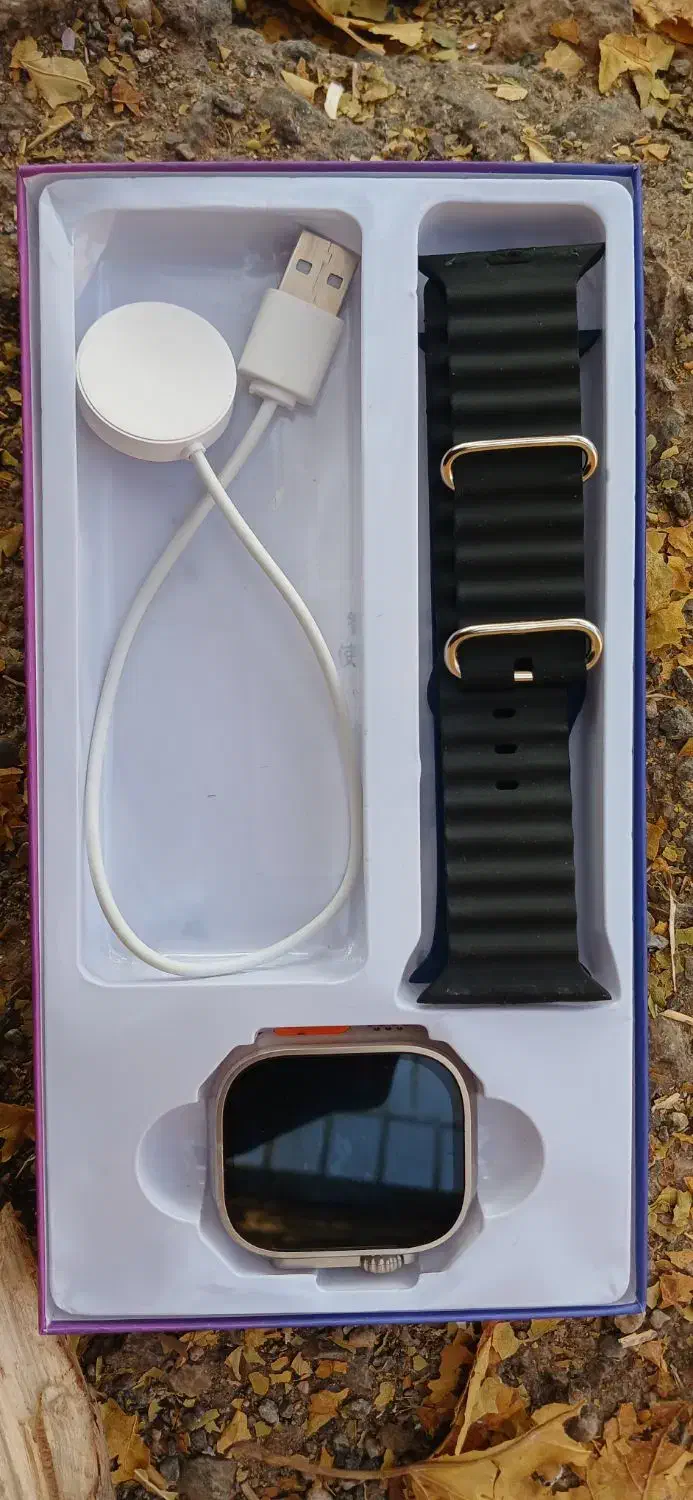 ساعت هوشمند|ساعت|سمیرم, |دیوار