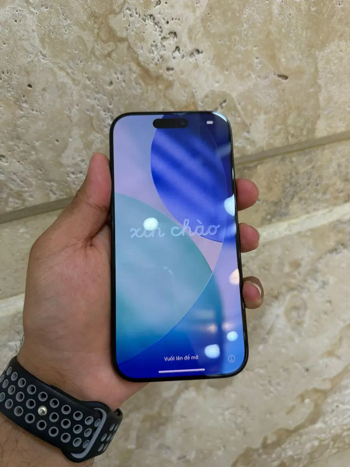 iPhone 16 Pro 256 g|موبایل|بوشهر, |دیوار