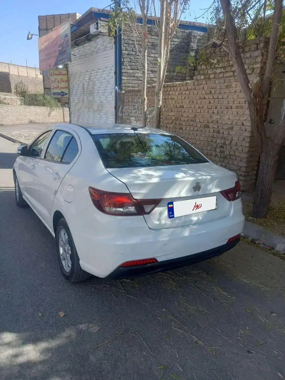 شاهینG مدل ۱۴۰۱ فول|خودرو سواری و وانت|تربتحیدریه, حسنی بالا|دیوار