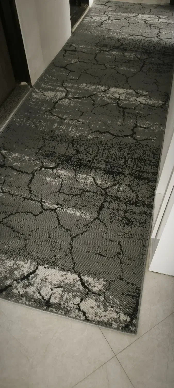 گلیم فرش طرح کویر|گلیم، جاجیم، گبه|بندرعباس, |دیوار