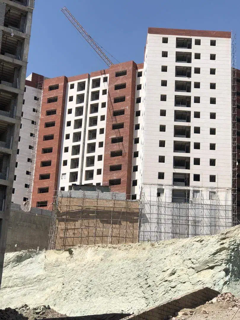 فروش واحد 2 خوابه 100 متری|فروش آپارتمان|پردیس, فاز ۲|دیوار