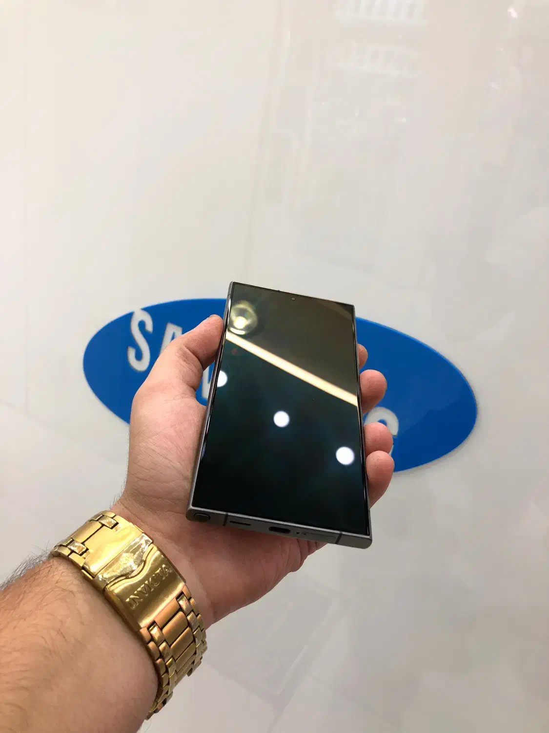 S24 ultra 512/12|موبایل|تهران, فلسطین (میدان انقلاب)|دیوار