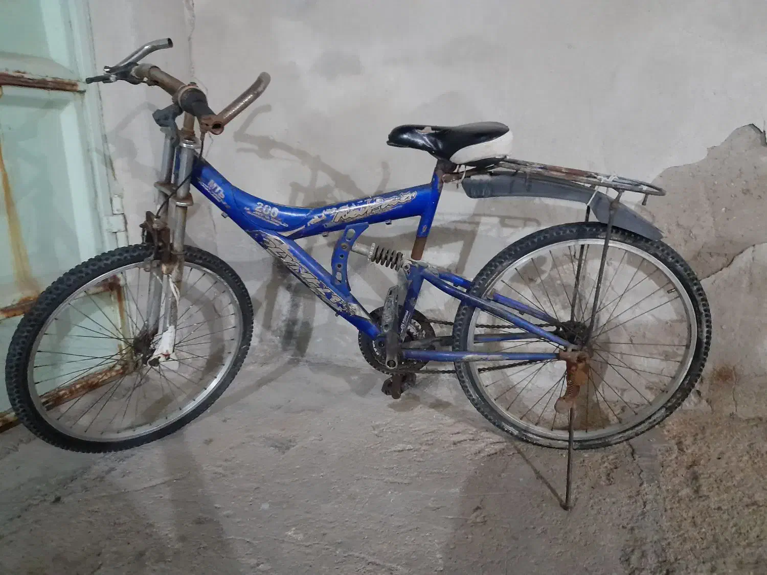 دوچرخه ۱۲ و  ۲۴|دوچرخه، اسکیت، اسکوتر|بندر ماهشهر, |دیوار